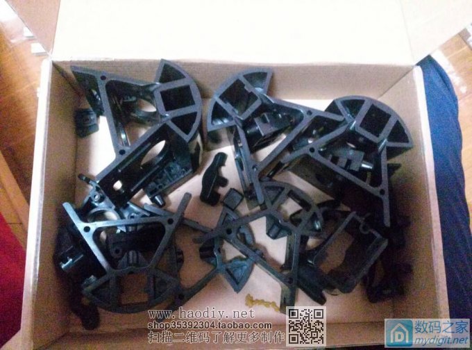 直播,DIY 千元以内搞定3D 打印机 直播,DIY 千元以内搞定3D 打印机