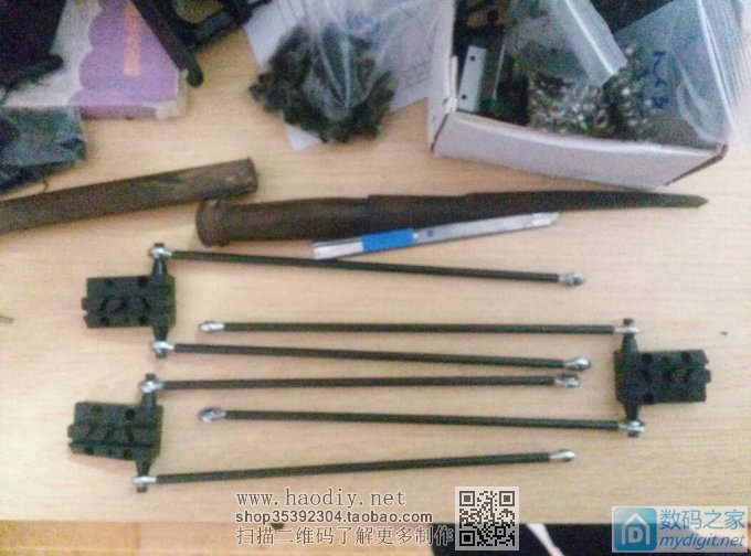 直播,DIY 千元以内搞定3D 打印机