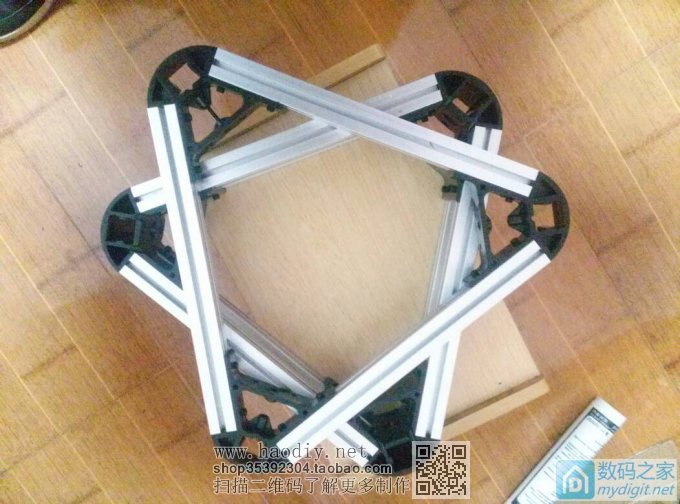 直播,DIY 千元以内搞定3D 打印机