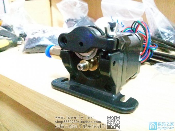 直播,DIY 千元以内搞定3D 打印机 直播,DIY 千元以内搞定3D 打印机