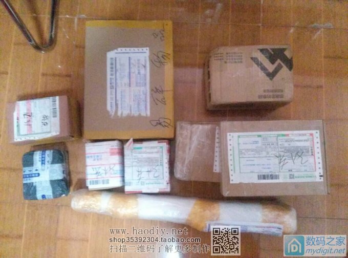 直播,DIY 千元以内搞定3D 打印机 直播,DIY 千元以内搞定3D 打印机