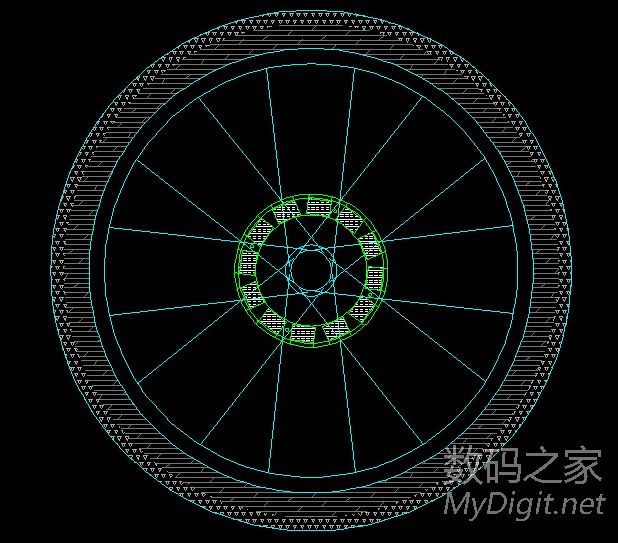 DIY一套自行车无摩擦发电系统,正在动工,求意见(已初步完工)。 DIY一套自行车无摩擦发电系统,正在动工,求意见(已初步完工)