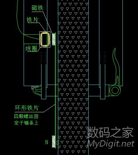 DIY一套自行车无摩擦发电系统,正在动工,求意见(已初步完工)。 DIY一套自行车无摩擦发电系统,正在动工,求意见(已初步完工)