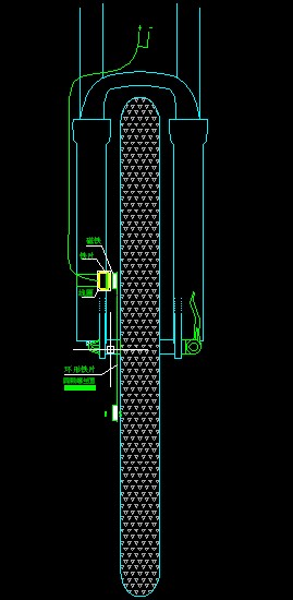 DIY一套自行车无摩擦发电系统,正在动工,求意见(已初步完工)。 DIY一套自行车无摩擦发电系统,正在动工,求意见(已初步完工)