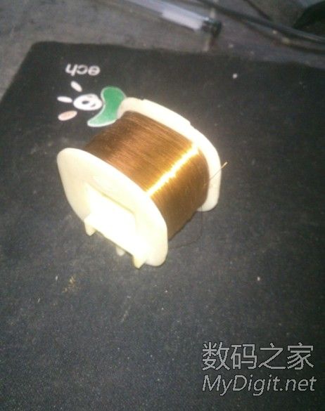 DIY一套自行车无摩擦发电系统,正在动工,求意见(已初步完工)。 DIY一套自行车无摩擦发电系统,正在动工,求意见(已初步完工)