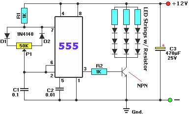 为老爸量身定做!DIY超级PVC手电筒