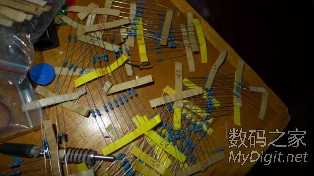 为老爸量身定做!DIY超级PVC手电筒 为老爸量身定做!DIY超级PVC手电筒