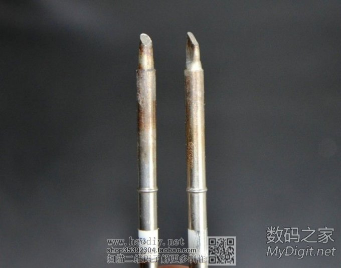 重压之下未有反抗~T12大马蹄头在液压钳下变形记 重压之下未有反抗~T12大马蹄头在液压钳下变形记