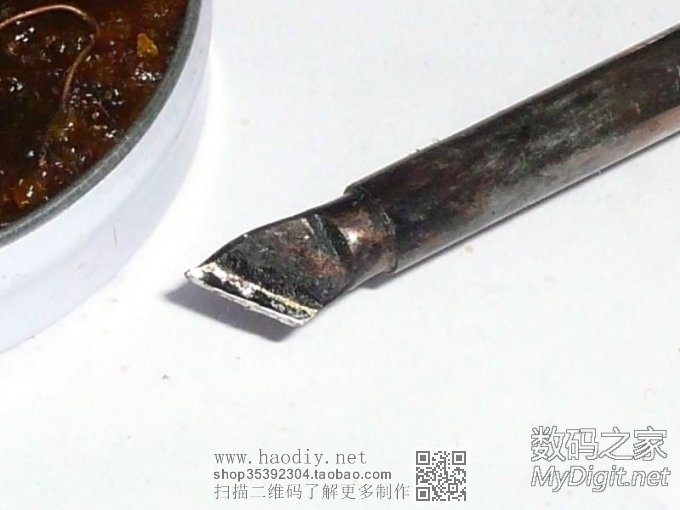 重压之下未有反抗~T12大马蹄头在液压钳下变形记