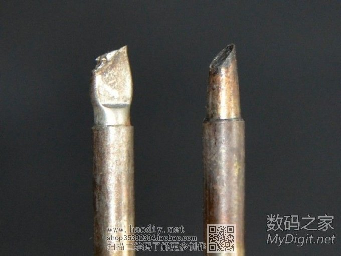 重压之下未有反抗~T12大马蹄头在液压钳下变形记 重压之下未有反抗~T12大马蹄头在液压钳下变形记