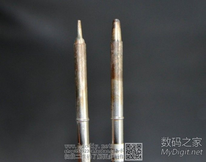 重压之下未有反抗~T12大马蹄头在液压钳下变形记 重压之下未有反抗~T12大马蹄头在液压钳下变形记