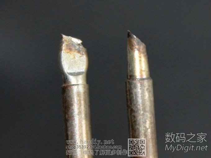 重压之下未有反抗~T12大马蹄头在液压钳下变形记 重压之下未有反抗~T12大马蹄头在液压钳下变形记