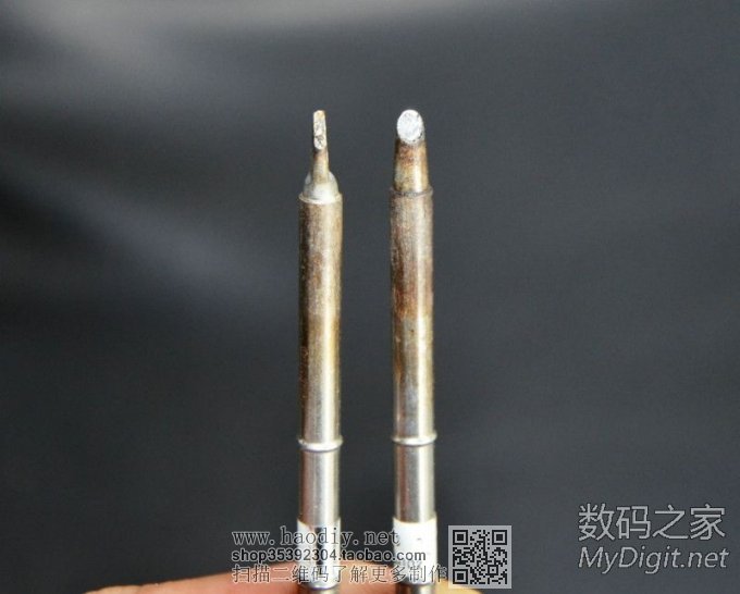 重压之下未有反抗~T12大马蹄头在液压钳下变形记 重压之下未有反抗~T12大马蹄头在液压钳下变形记