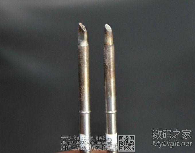 重压之下未有反抗~T12大马蹄头在液压钳下变形记 重压之下未有反抗~T12大马蹄头在液压钳下变形记