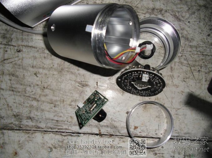 有线监控改无线监控 有线监控改无线监控