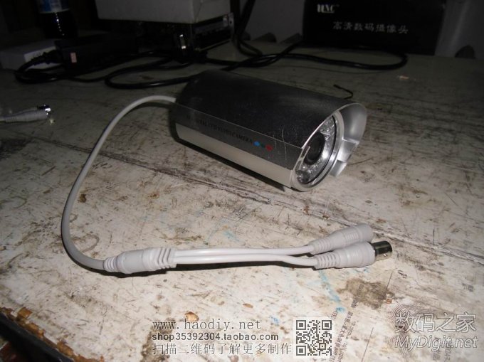 有线监控改无线监控 有线监控改无线监控