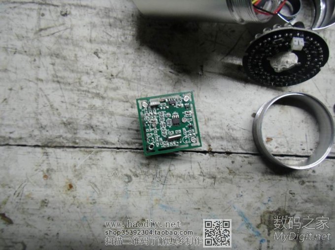 有线监控改无线监控 有线监控改无线监控