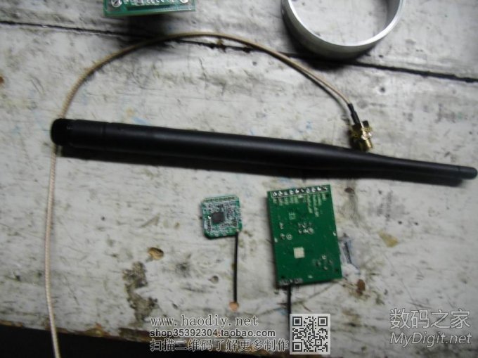 有线监控改无线监控 有线监控改无线监控