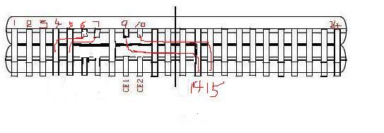 U盘闪存叠焊跳线方法讨论教程『另开贴/欢迎收藏』 U盘闪存叠焊跳线方法讨论教程『另开贴/欢迎收藏』