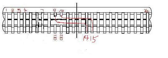 U盘闪存叠焊跳线方法讨论教程『另开贴/欢迎收藏』 U盘闪存叠焊跳线方法讨论教程『另开贴/欢迎收藏』