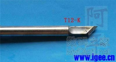 认识常见的白光头子,T12为例 这里的白光不够热哇,我来放毒,《白菜白光 之 正本清源》