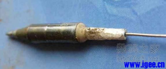 关于白光的温控,和控温原理 这里的白光不够热哇,我来放毒,《白菜白光 之 正本清源》