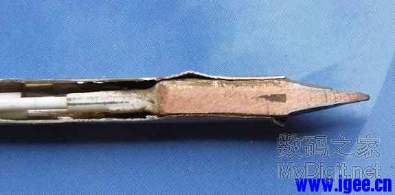 关于白光的温控,和控温原理 这里的白光不够热哇,我来放毒,《白菜白光 之 正本清源》