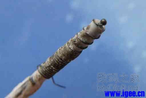 关于白光的温控,和控温原理 这里的白光不够热哇,我来放毒,《白菜白光 之 正本清源》