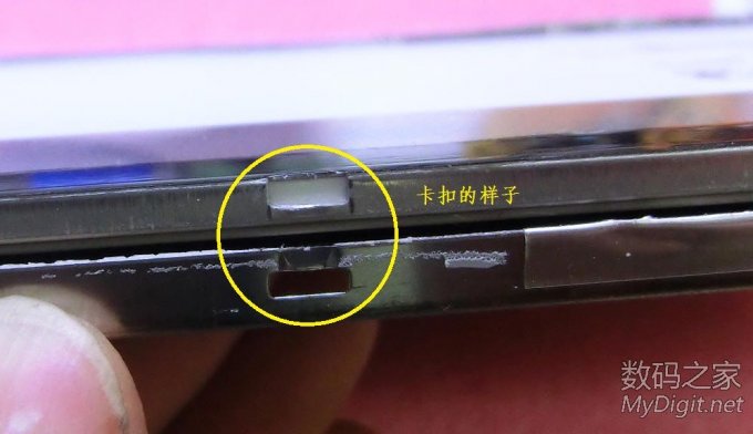 直播利用破碎液晶屏改造THINKPAD T61笔记本为LED背光