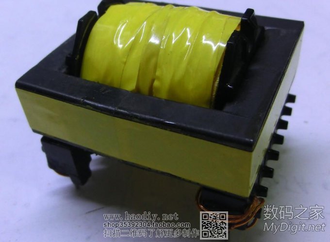 36V电动车充电器改12V电瓶充电器详细经历,多图慎入!