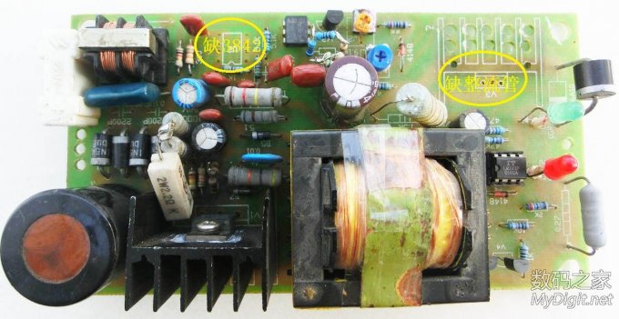 36V电动车充电器改12V电瓶充电器详细经历,多图慎入! 36V电动车充电器改12V电瓶充电器详细经历,多图慎入!