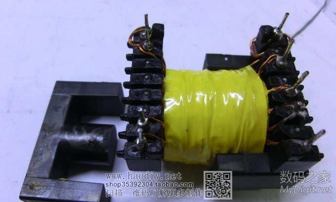 36V电动车充电器改12V电瓶充电器详细经历,多图慎入!