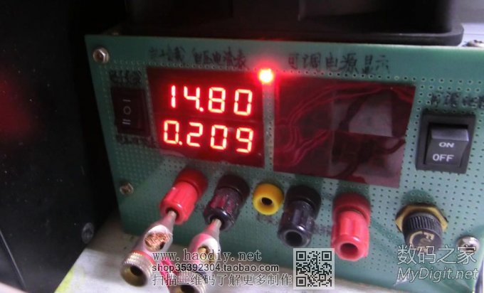 36V电动车充电器改12V电瓶充电器详细经历,多图慎入!