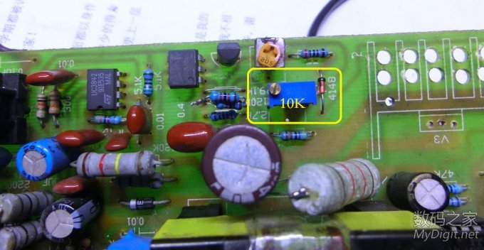 36V电动车充电器改12V电瓶充电器详细经历,多图慎入!