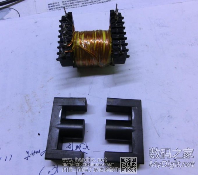 36V电动车充电器改12V电瓶充电器详细经历,多图慎入!