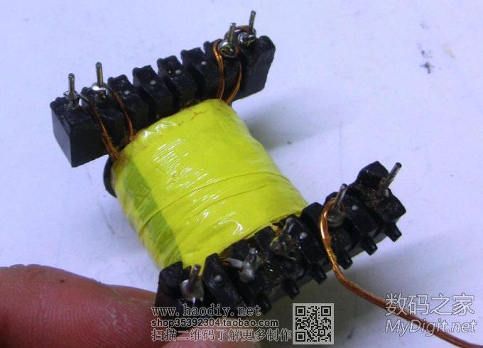 36V电动车充电器改12V电瓶充电器详细经历,多图慎入!