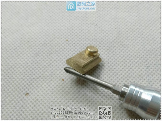 利用TP4056锂电板制作18650充电器完美终结版!!