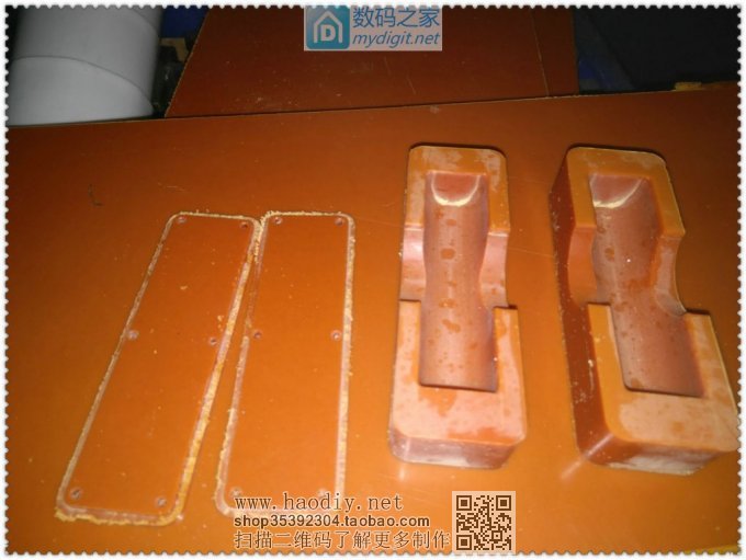 利用TP4056锂电板制作18650充电器完美终结版!! 利用TP4056锂电板制作18650充电器完美终结版!!