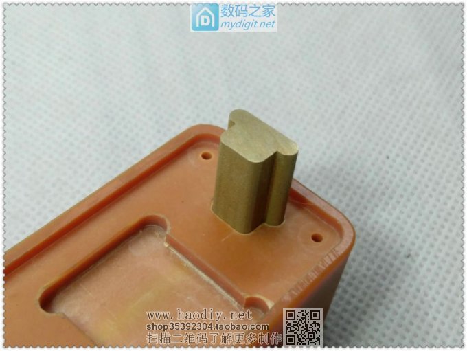 利用TP4056锂电板制作18650充电器完美终结版!!