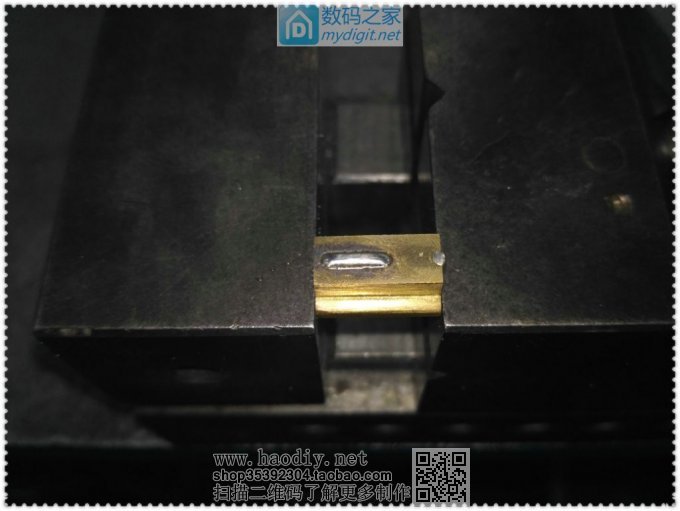 利用TP4056锂电板制作18650充电器完美终结版!!