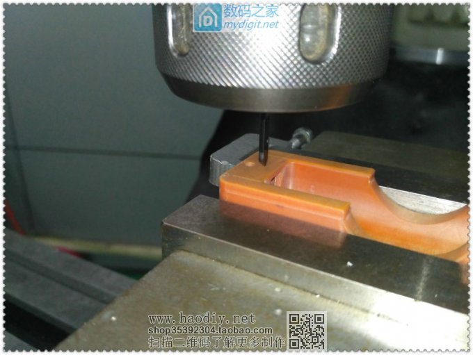 利用TP4056锂电板制作18650充电器完美终结版!!