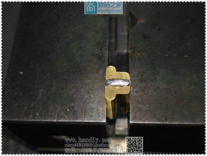 利用TP4056锂电板制作18650充电器完美终结版!!