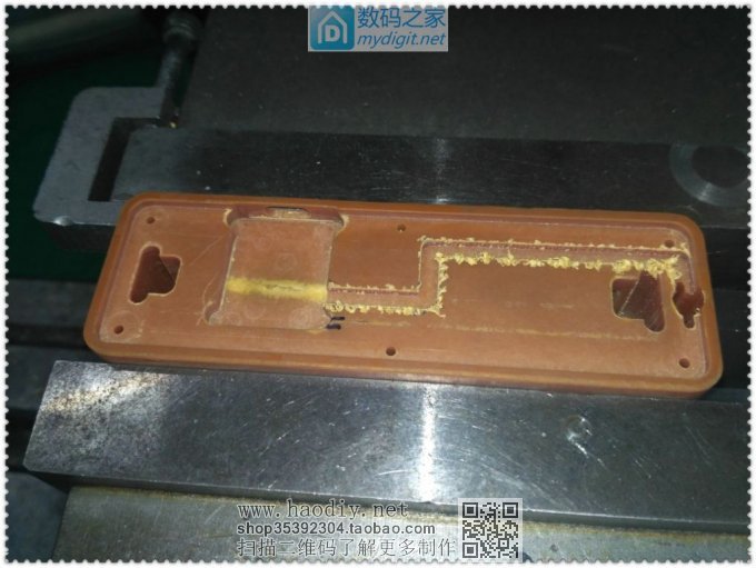 利用TP4056锂电板制作18650充电器完美终结版!!