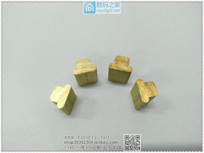 利用TP4056锂电板制作18650充电器完美终结版!!