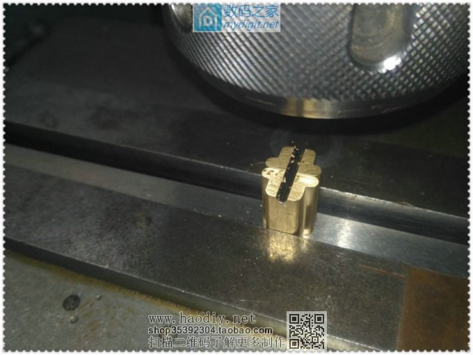 利用TP4056锂电板制作18650充电器完美终结版!!