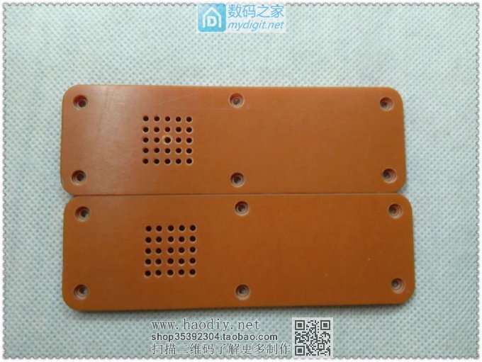 利用TP4056锂电板制作18650充电器完美终结版!!