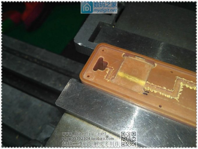 利用TP4056锂电板制作18650充电器完美终结版!!