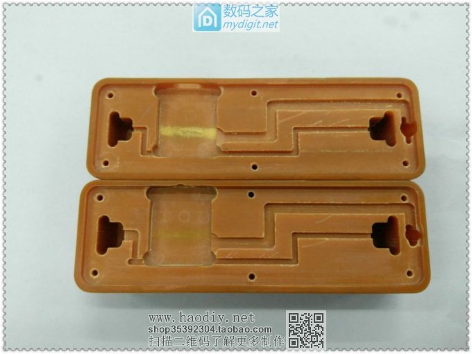 利用TP4056锂电板制作18650充电器完美终结版!!