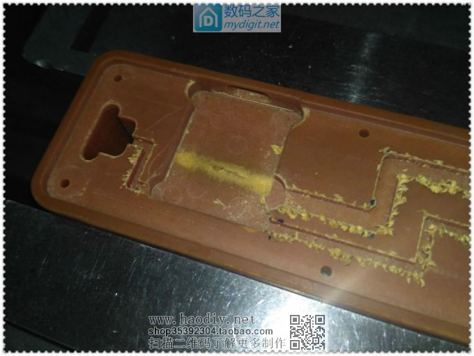 利用TP4056锂电板制作18650充电器完美终结版!!