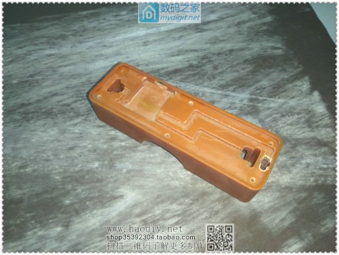 利用TP4056锂电板制作18650充电器完美终结版!!